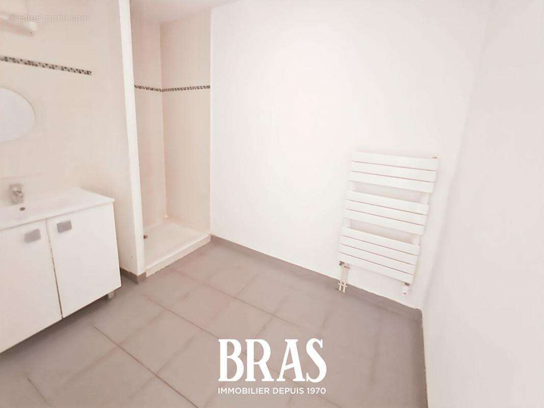 Appartement à SAINT-HERBLAIN