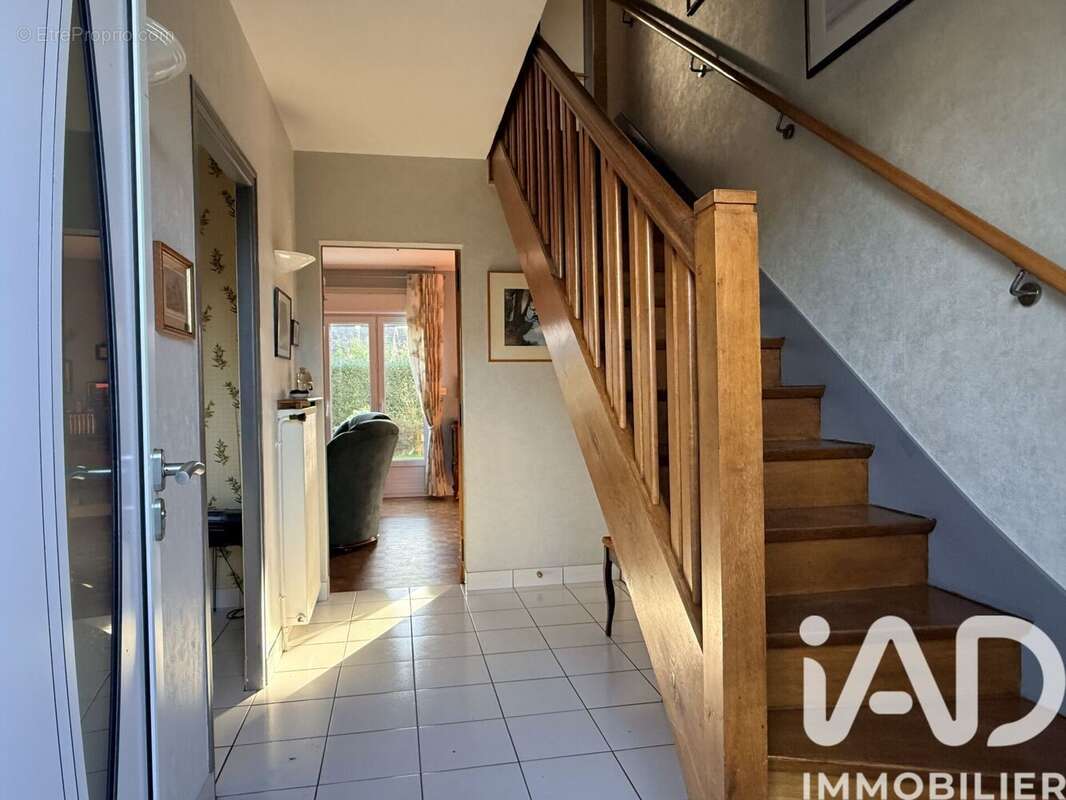 Photo 9 - Maison à AVRANCHES