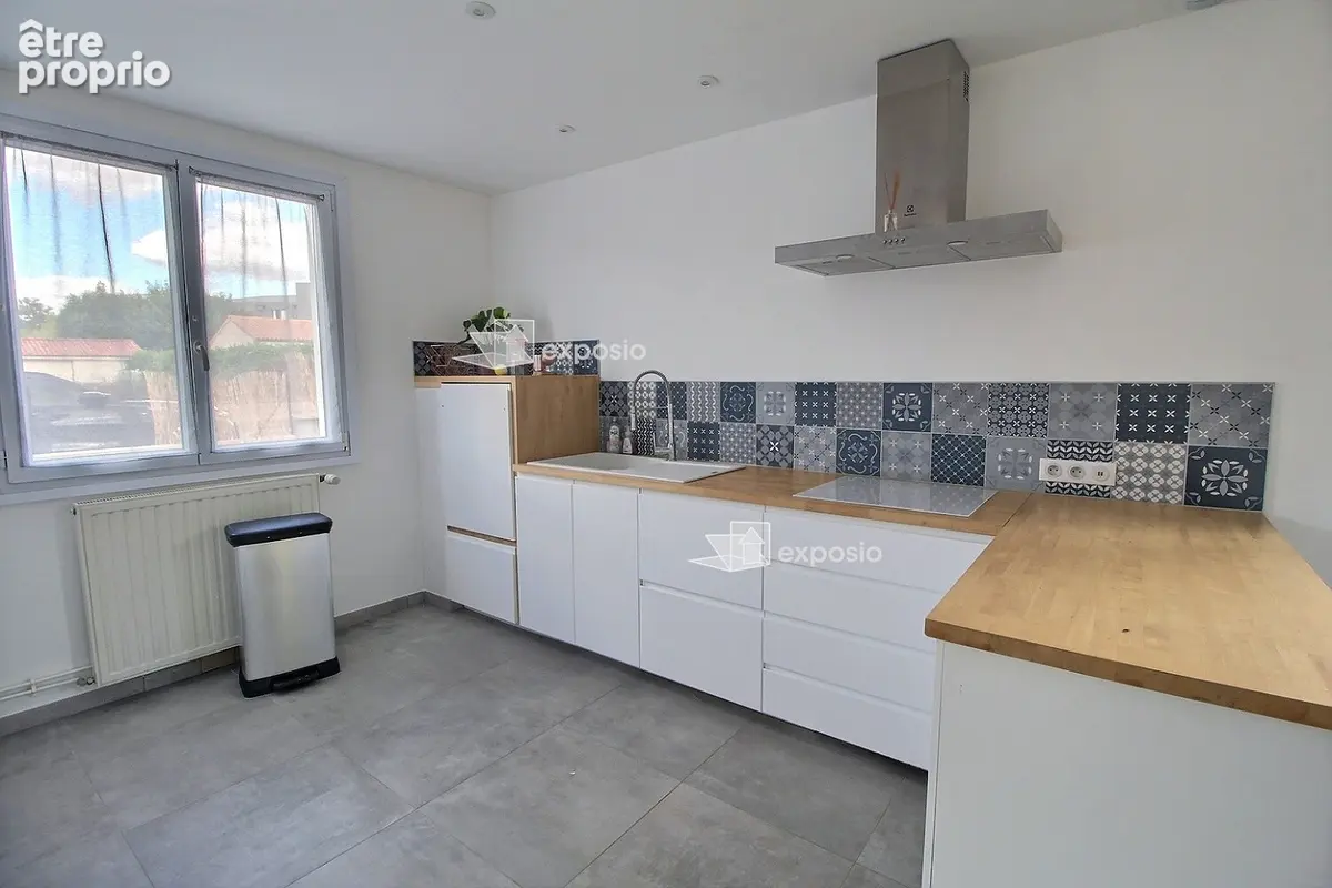Photo Maison à Niort au prix de 232 000€