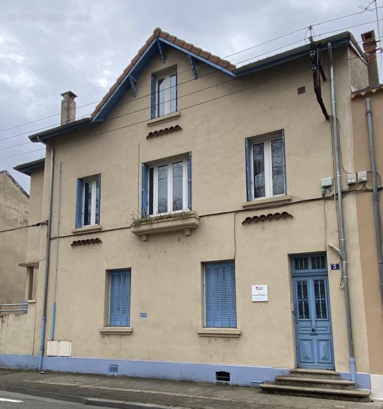 Appartement à ROMANS-SUR-ISERE