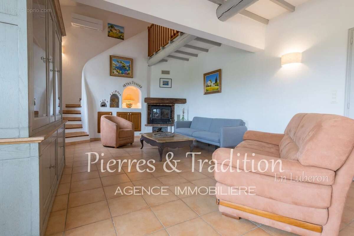 Maison à VILLARS