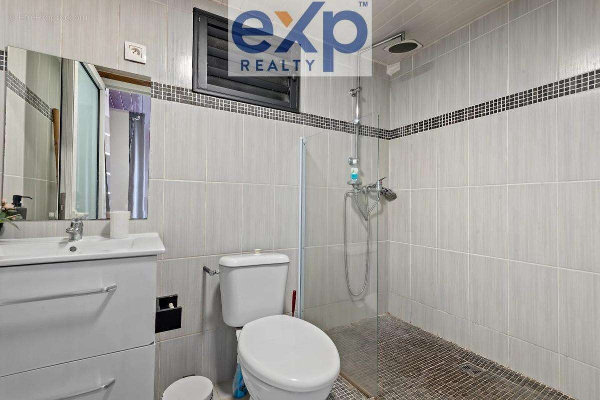 Maison à SAINT-PIERRE