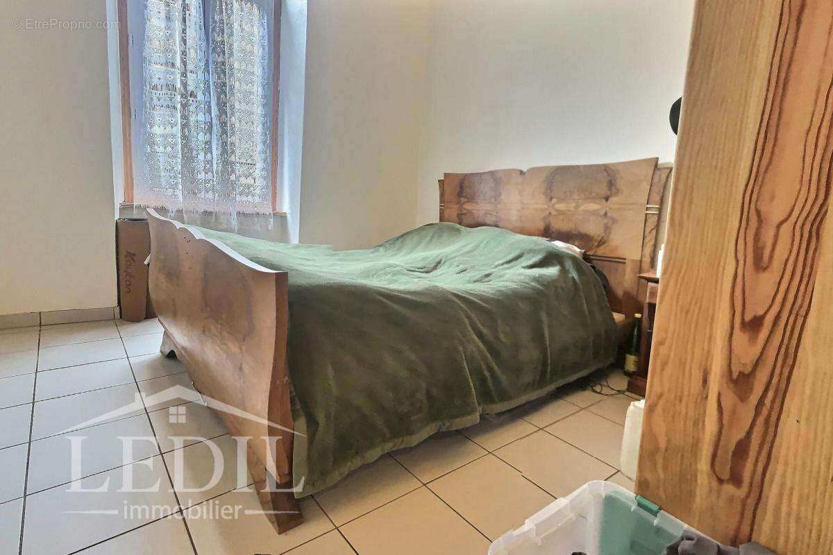 Appartement à BAGNERES-DE-BIGORRE