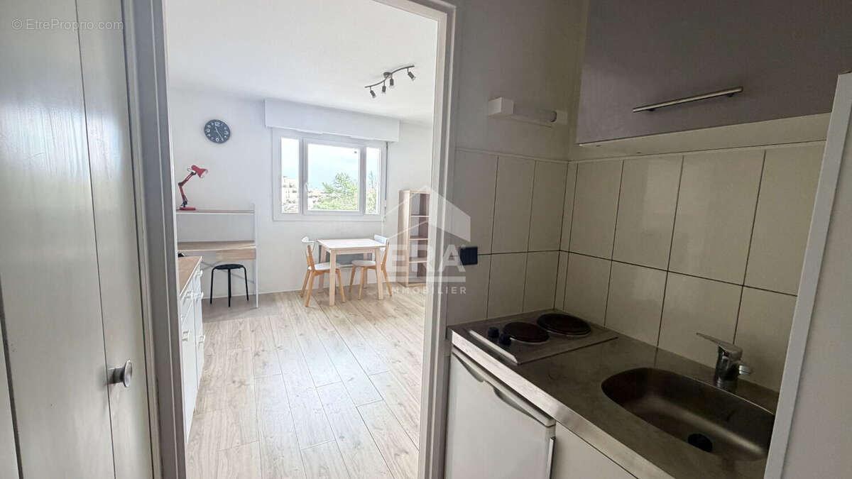 Appartement à TALENCE