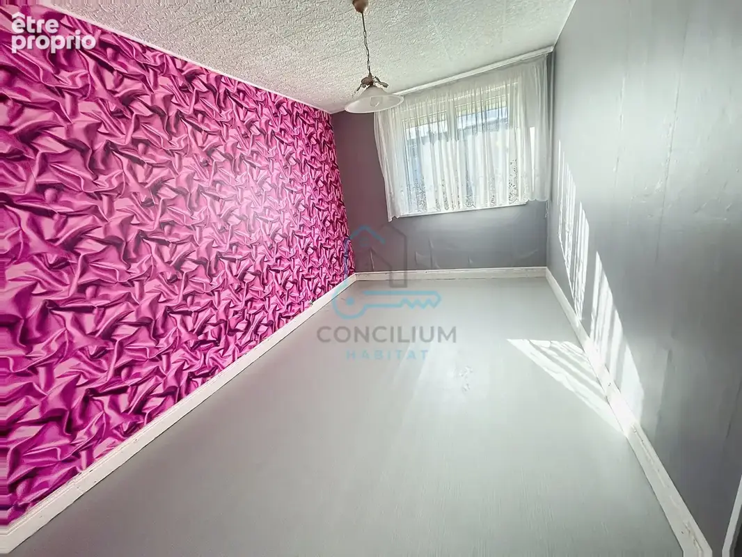 Grande maison de village à vendre avec beau potentiel à NEUFCHEF (57700) - photo 7