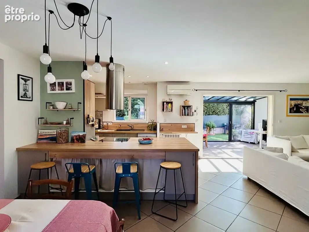 Maison 5 pièces 130 m² à vendre à Sorede (66690) - photo 7