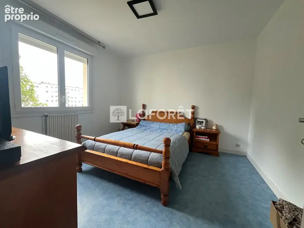 Appartement Guingamp 3 pièce(s) 68 m2 - photo 4