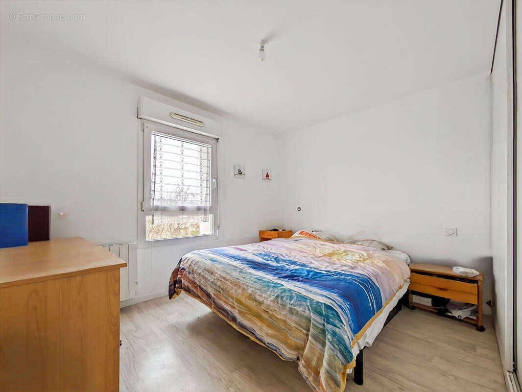 Appartement à DOL-DE-BRETAGNE