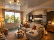 Appartement à MILLAU