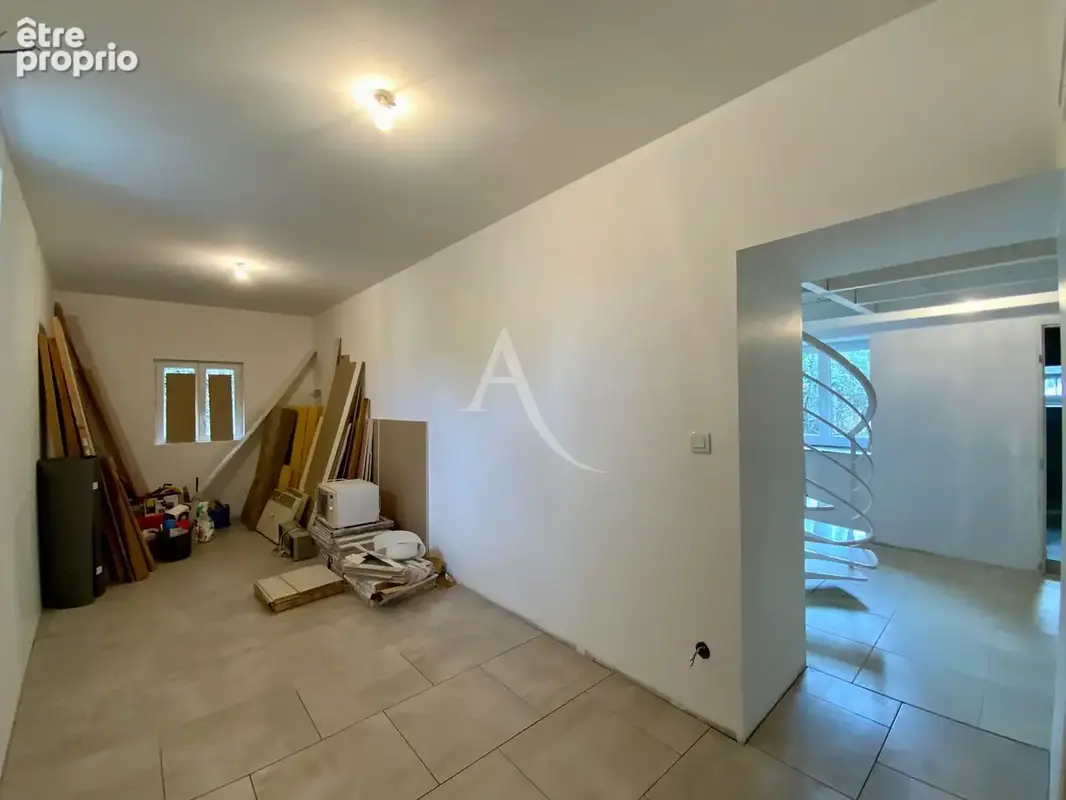 Maison Nieul Le Virouil 3 pièce(s) 80 m2 - photo 15