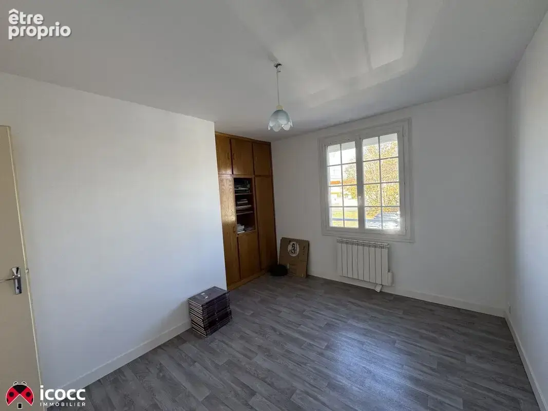 Maison 5 pièces 90 m² à vendre à Lucon (85400) - photo 6