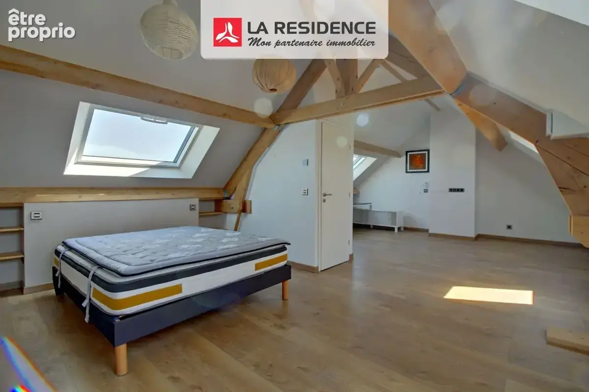 Maison 7 pièces 139 m² à vendre à Acheres (78260) - photo 9