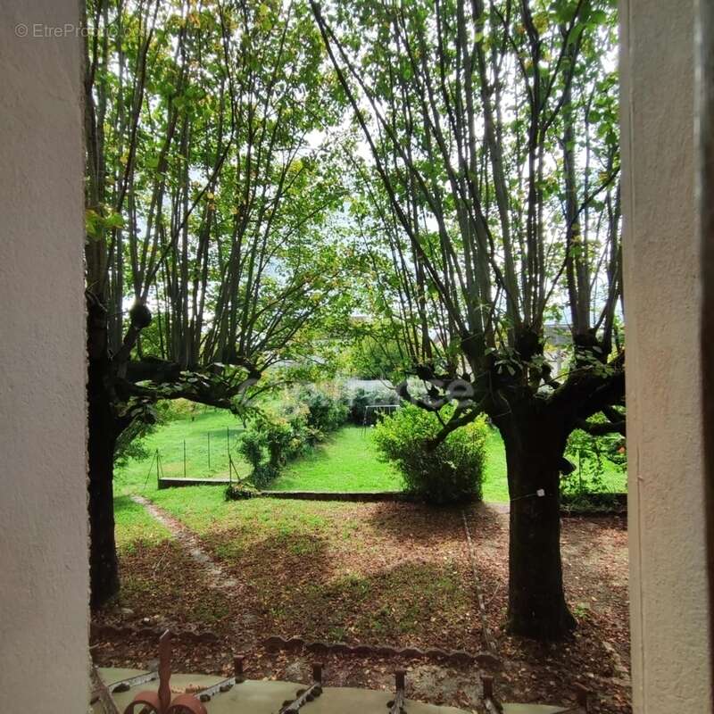 Maison à LES AVENIERES