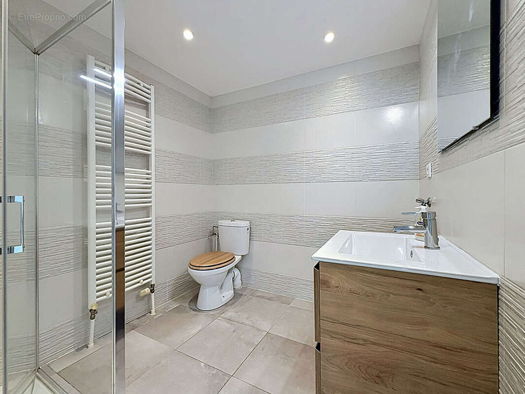 Appartement à ECKBOLSHEIM