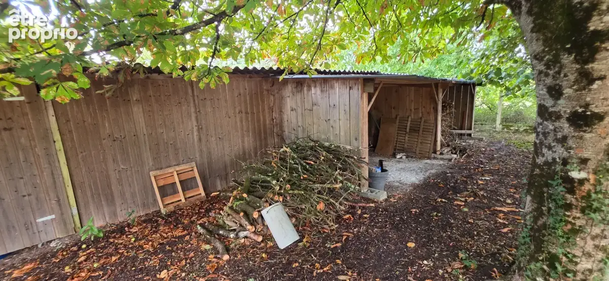 Maison Chenevelles - photo 13