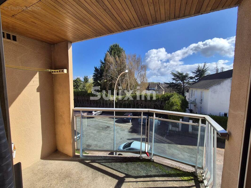 Appartement à AVALLON