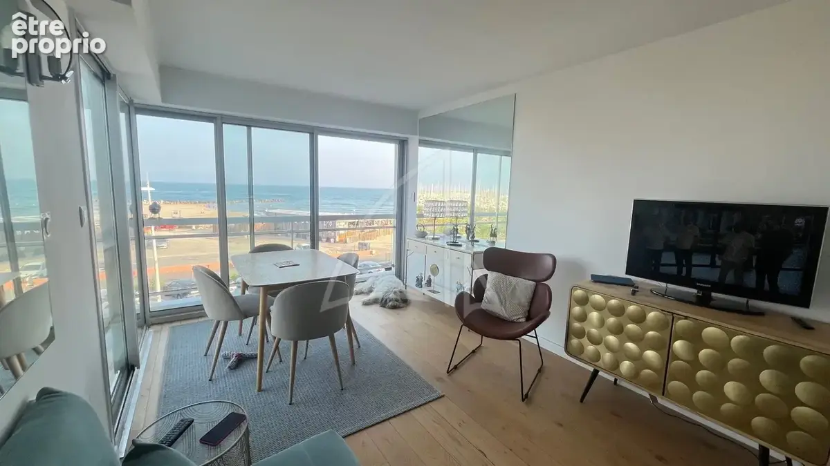 Appartement 2 pièces 36 m² à vendre à Palavas-Les-Flots (34250) - photo 3