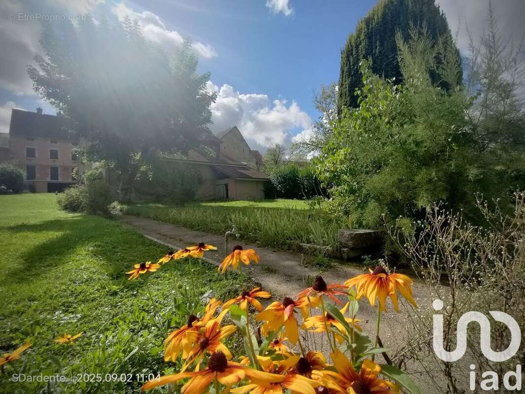 Photo 3 - Maison à DAMPARIS