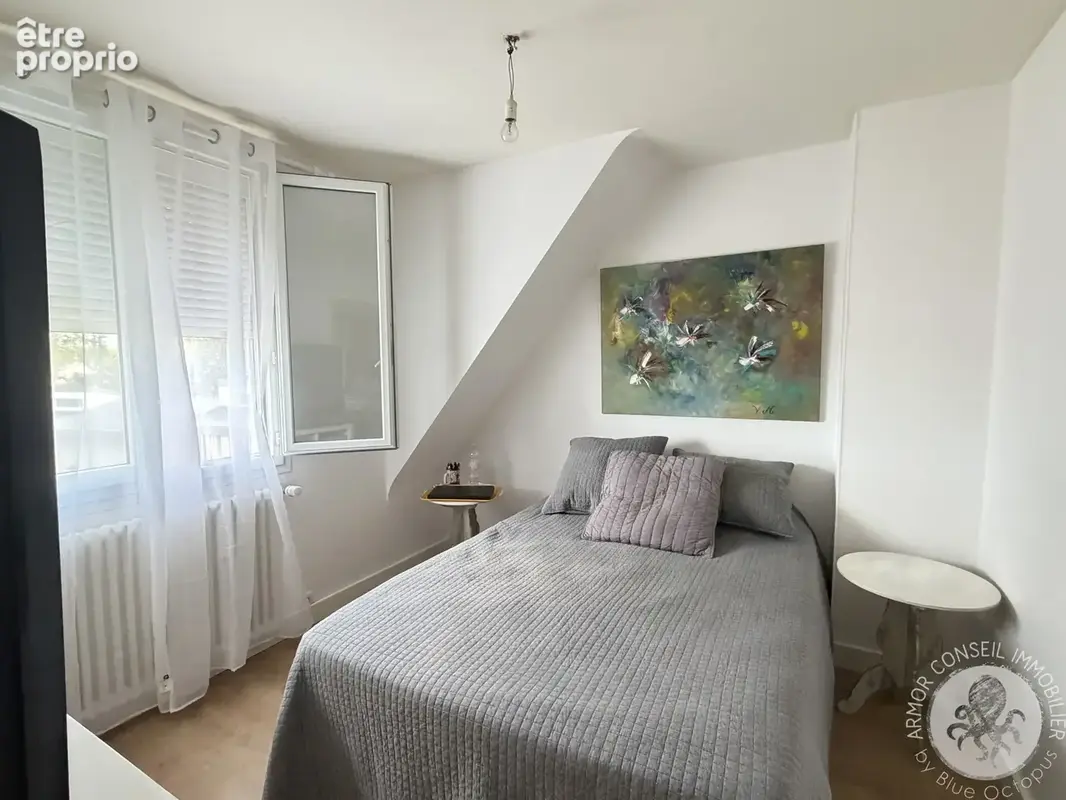Maison matignon - photo 8