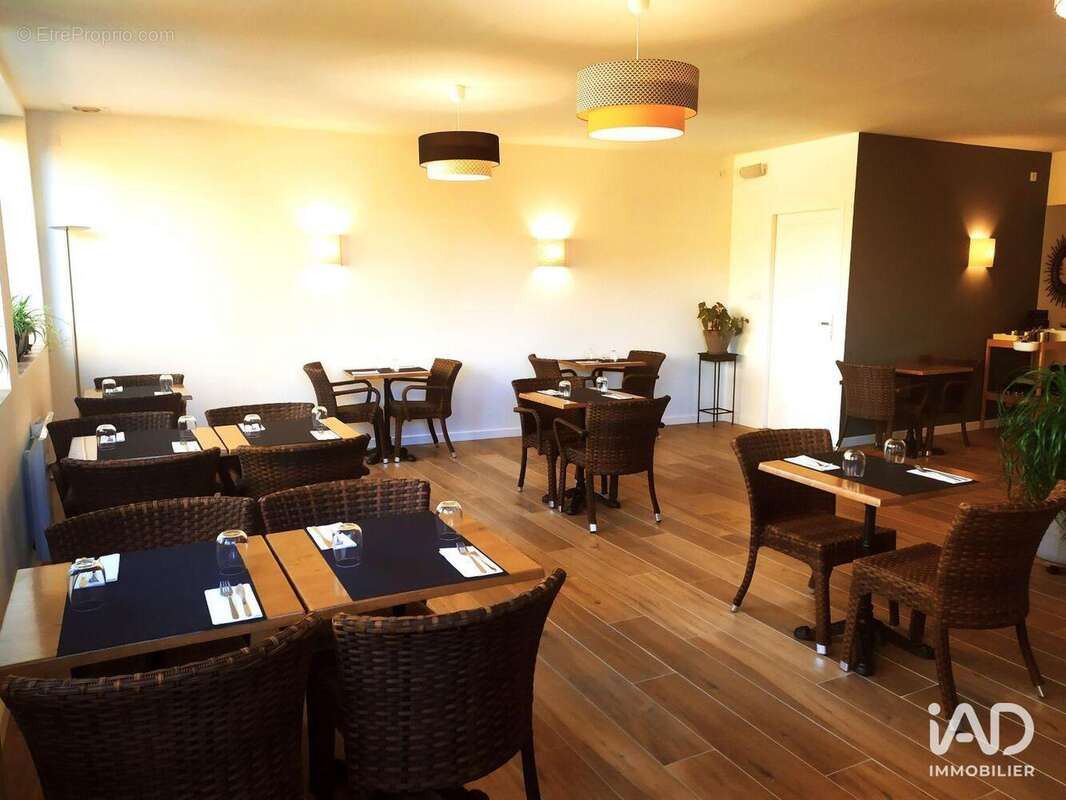 Photo 6 - Commerce à JOYEUSE