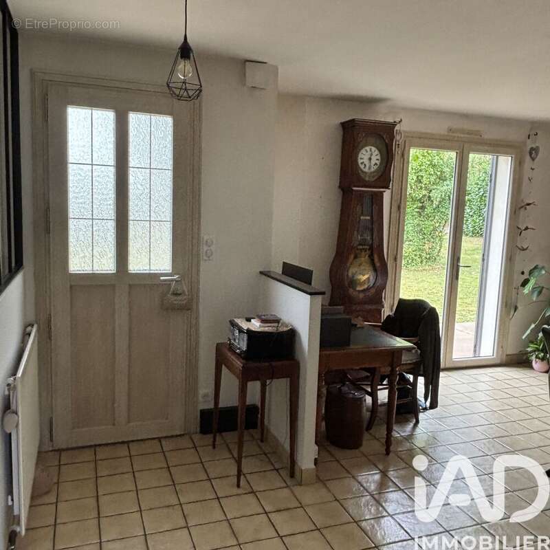 Photo 4 - Maison à MONTOURNAIS