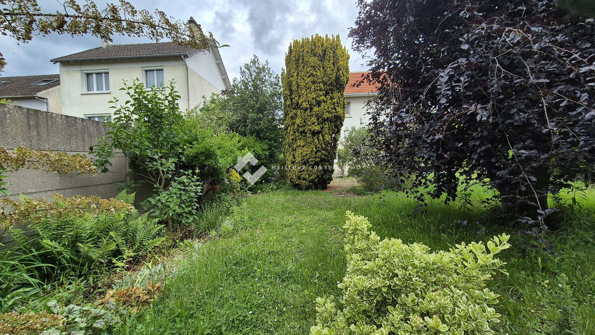 Maison à GOURNAY-SUR-MARNE