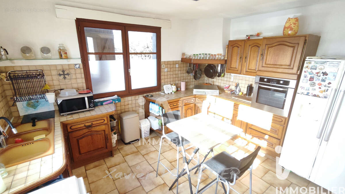 Photo 6 - Maison à POUSSAN