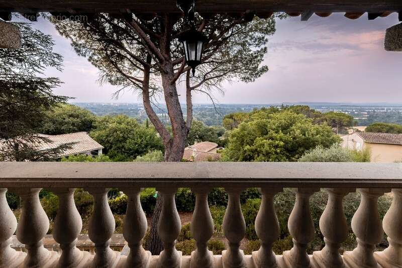 Maison à LES ANGLES