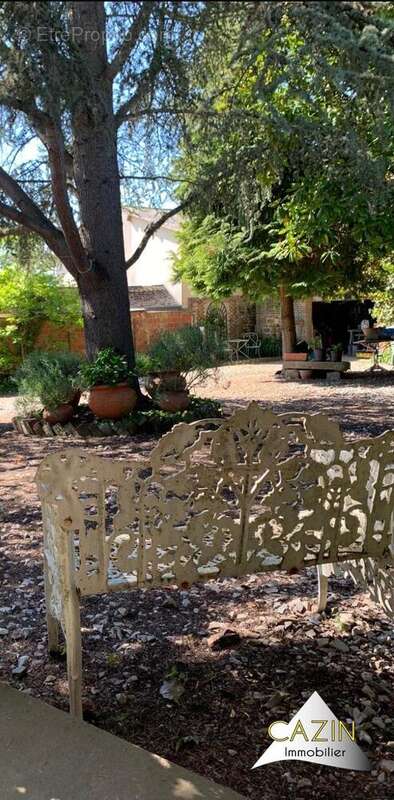 Maison à VIMOUTIERS