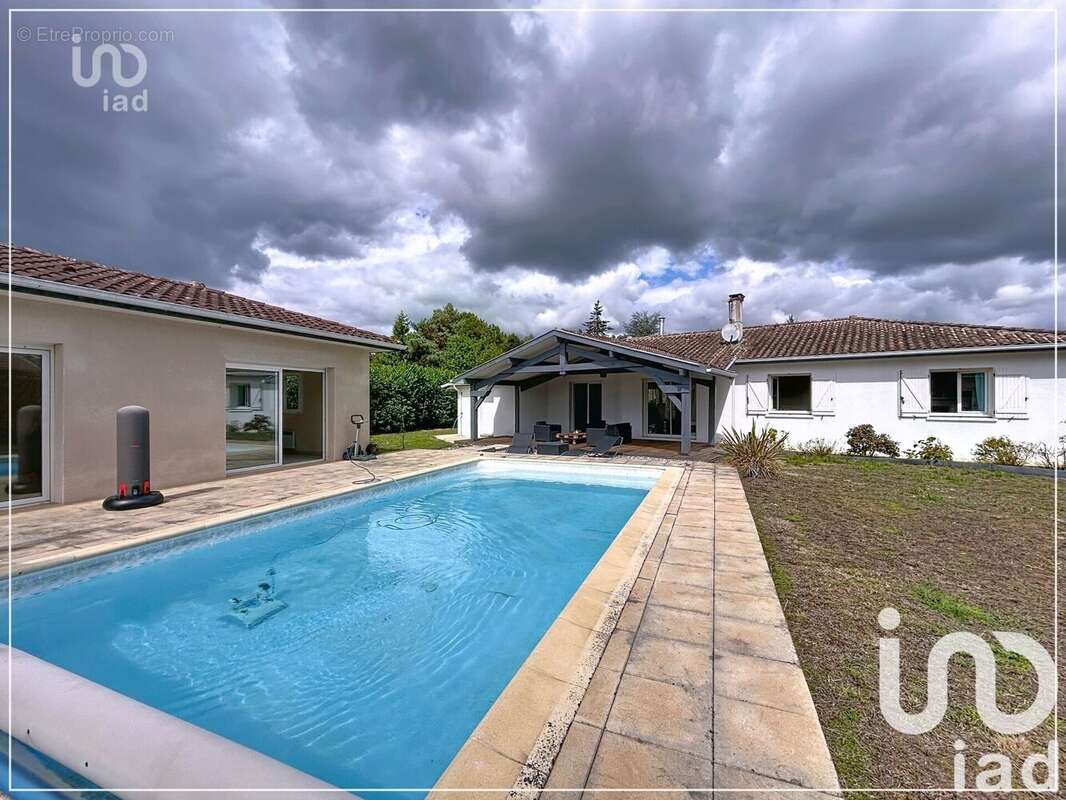 Photo 6 - Maison à HERM