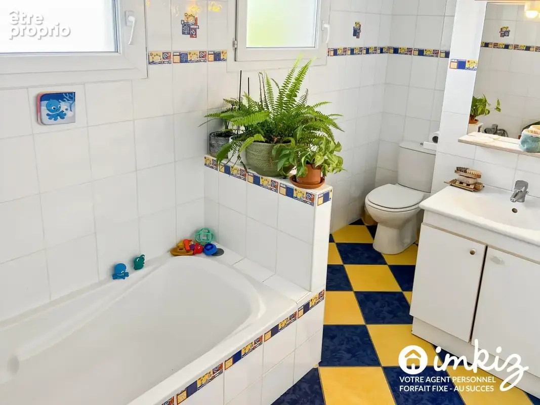 Maison familiale - 5 chambres - photo 9