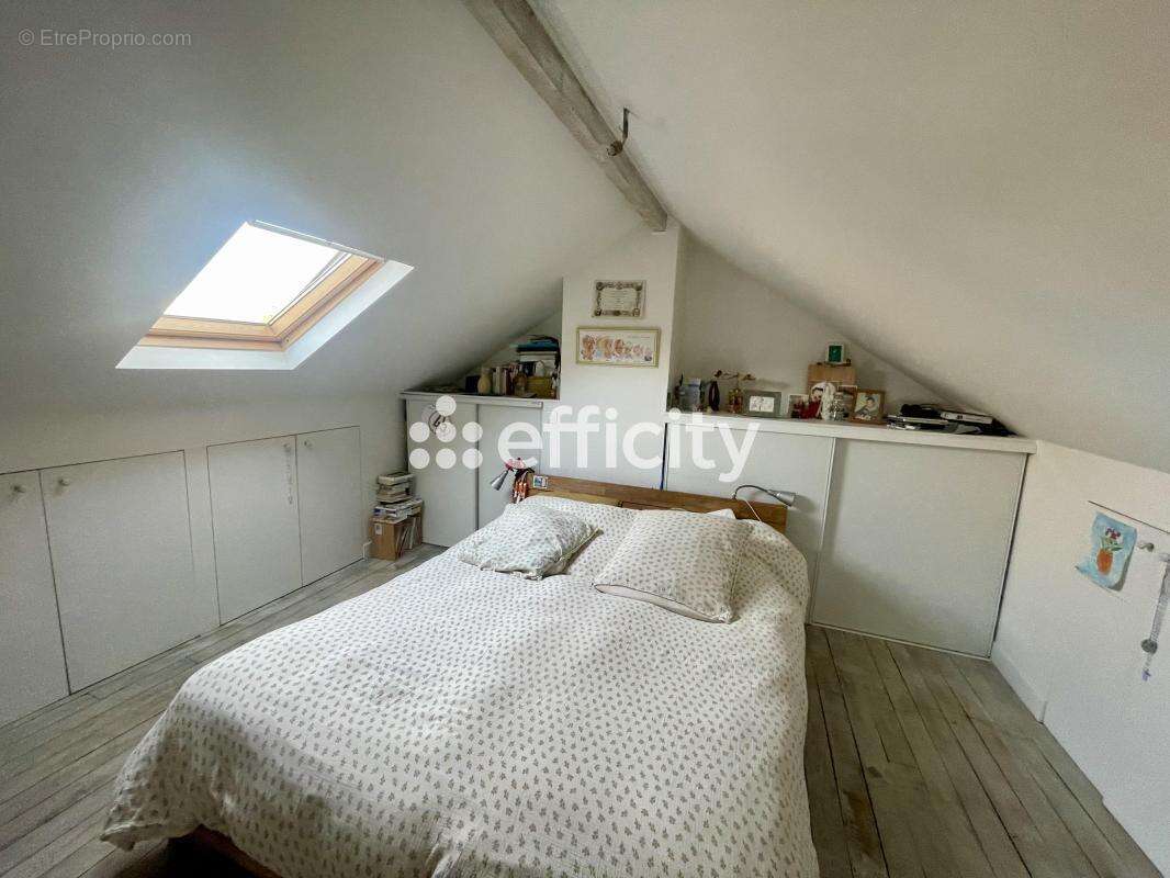 Maison à VERSAILLES