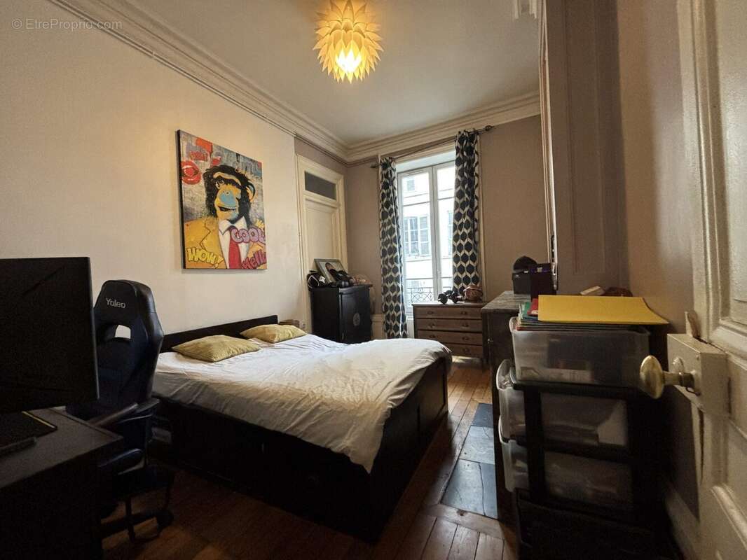 Appartement à VIENNE