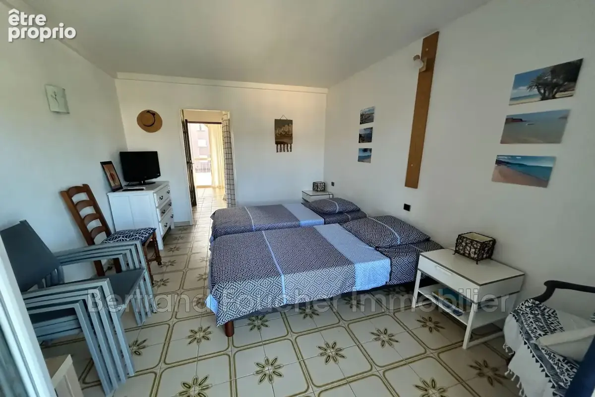 Appartement 2 pièces 50 m² à vendre à Cavalaire-Sur-Mer (83240) - photo 6