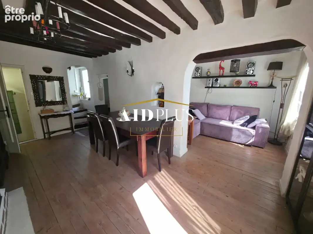 Saint-prix. l'âme d'une maison - photo 2
