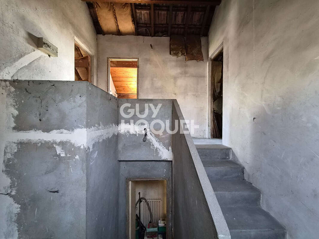 Maison 90 m² à Le Blanc-Mesnil  - photo 11