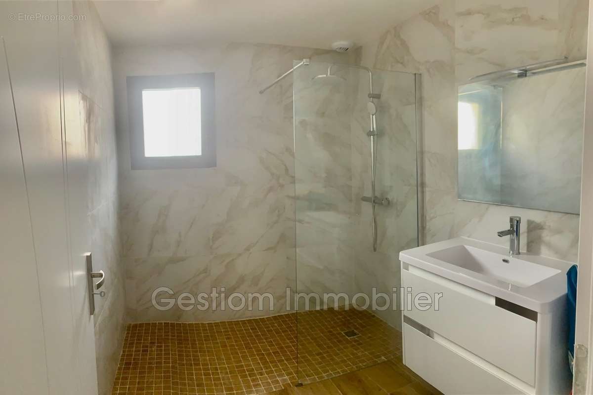 Maison à RIVESALTES