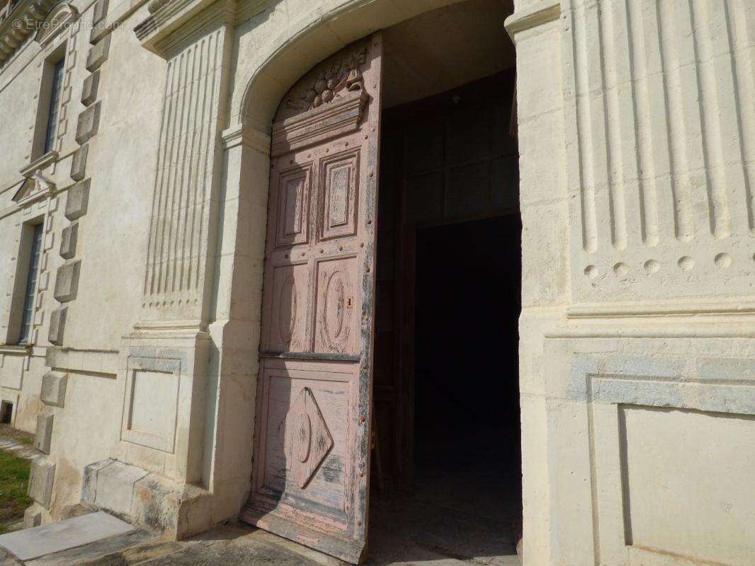 Maison à DAX