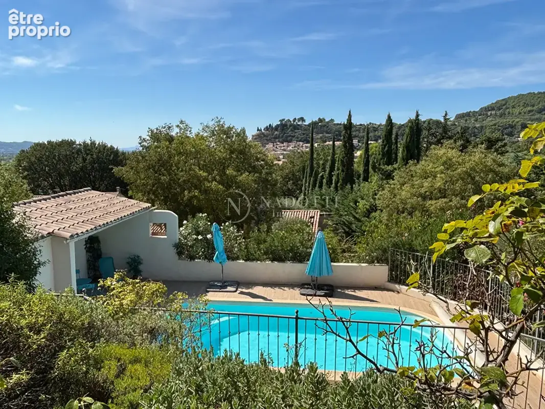 À VENDRE - EXCLUSIVITÉ- Maison Cadenet T6 avec jardin, piscine et garage - photo 2