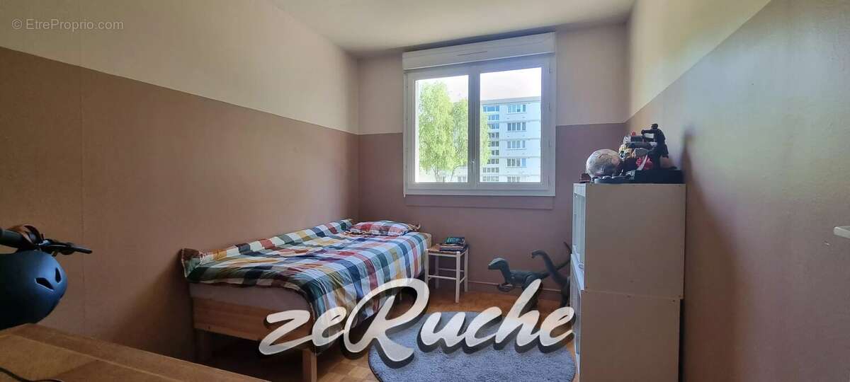 Appartement à CAEN