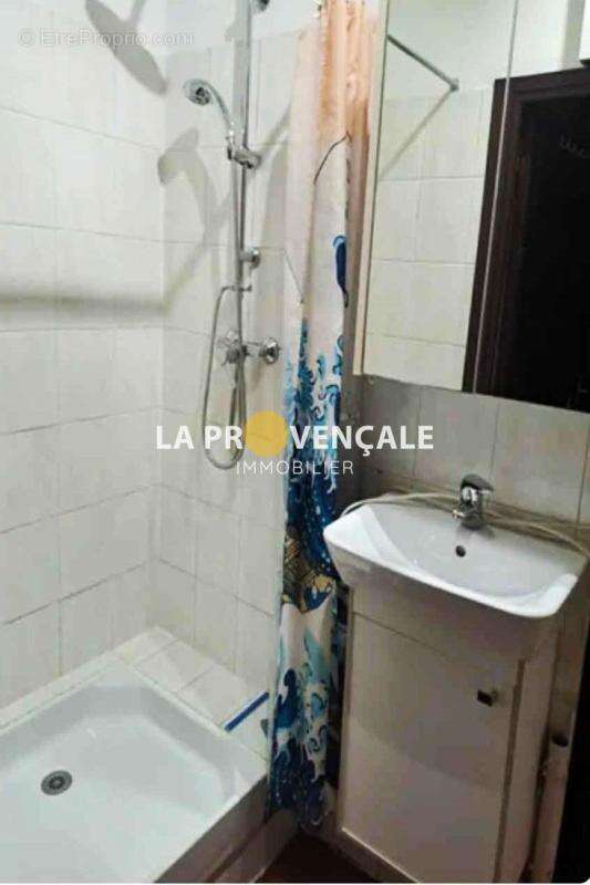 Appartement à GARDANNE
