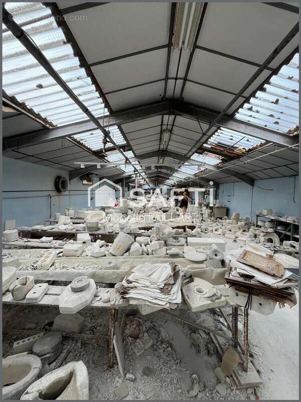 Photo 4 - Commerce à DESVRES