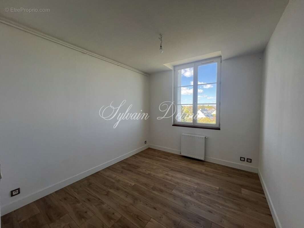 Immeuble à vendre SAINT CYR SUR LOIRE (37) - photo 24