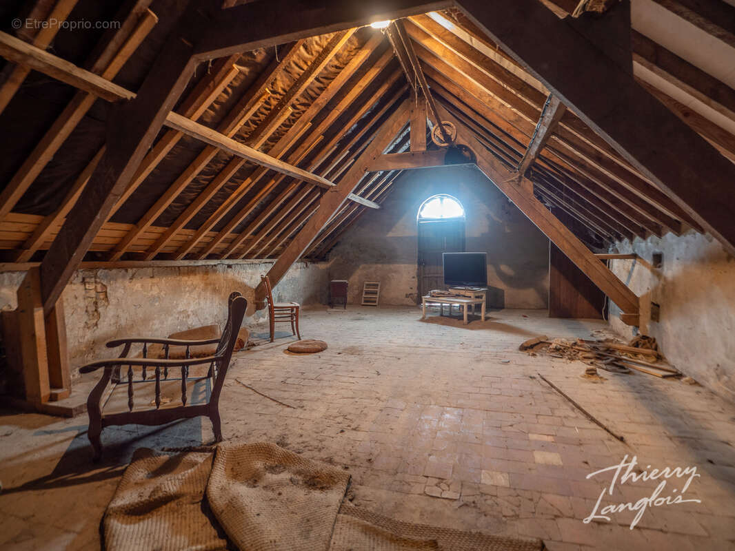 Maison bourgeoise de caractere sur 2 445m2 - photo 20