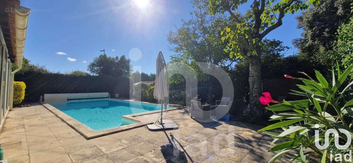 Photo 4 - Maison à POULX