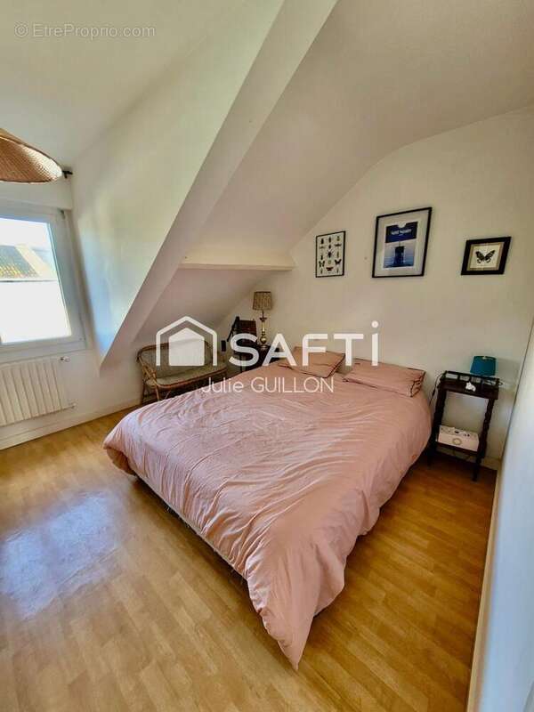 Photo 5 - Maison à SAINT-NAZAIRE