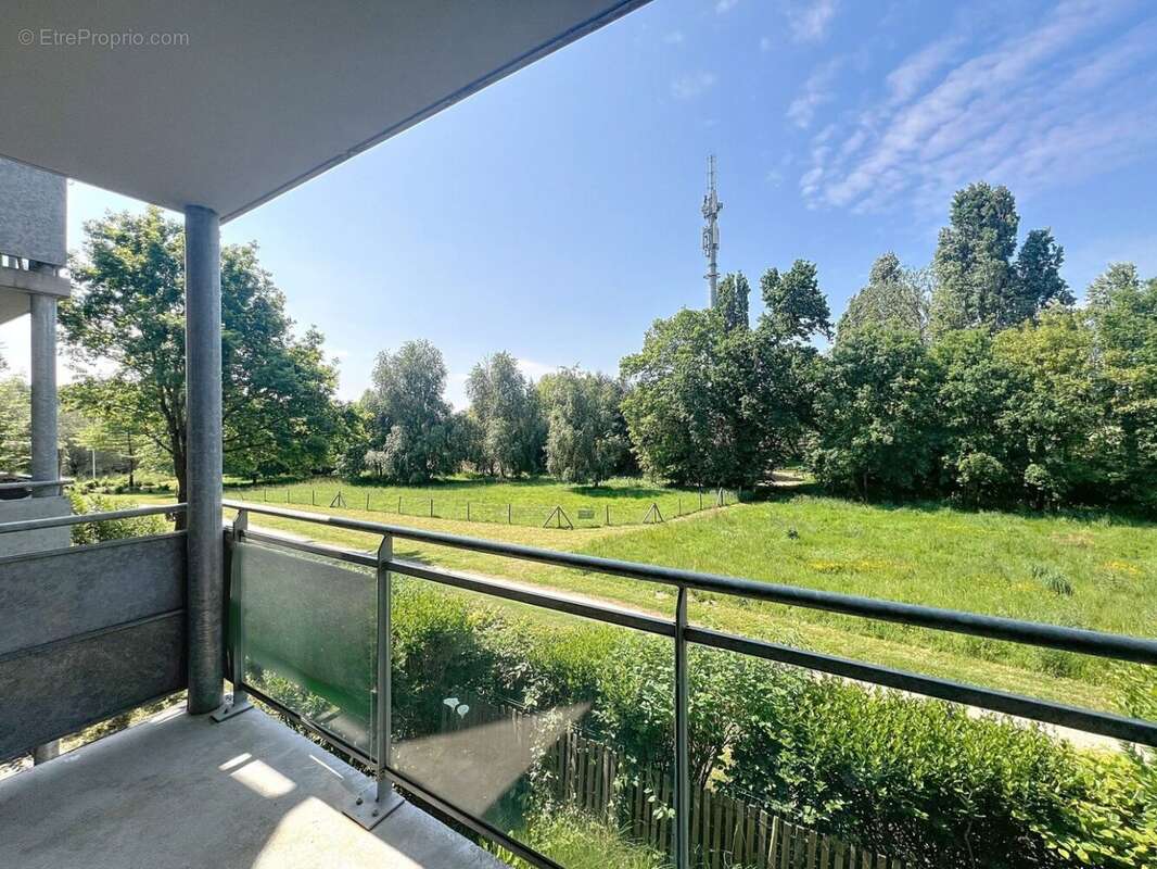 Appartement à SAINT-GREGOIRE
