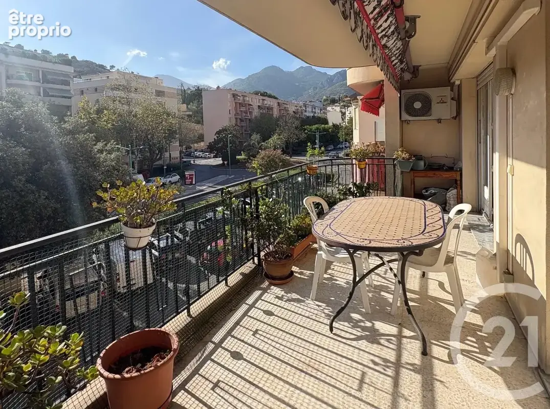 Appartement 2 pièces 54 m² à vendre à Menton (06500) - photo 6