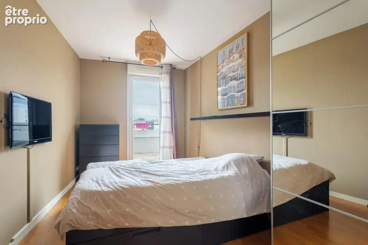 Appartement de 6 pièces de 103 m² à Livry-Gargan - photo 14