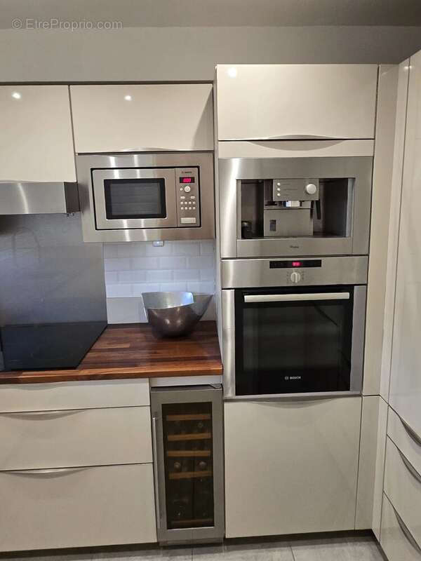 Appartement à VILLENEUVE-LOUBET